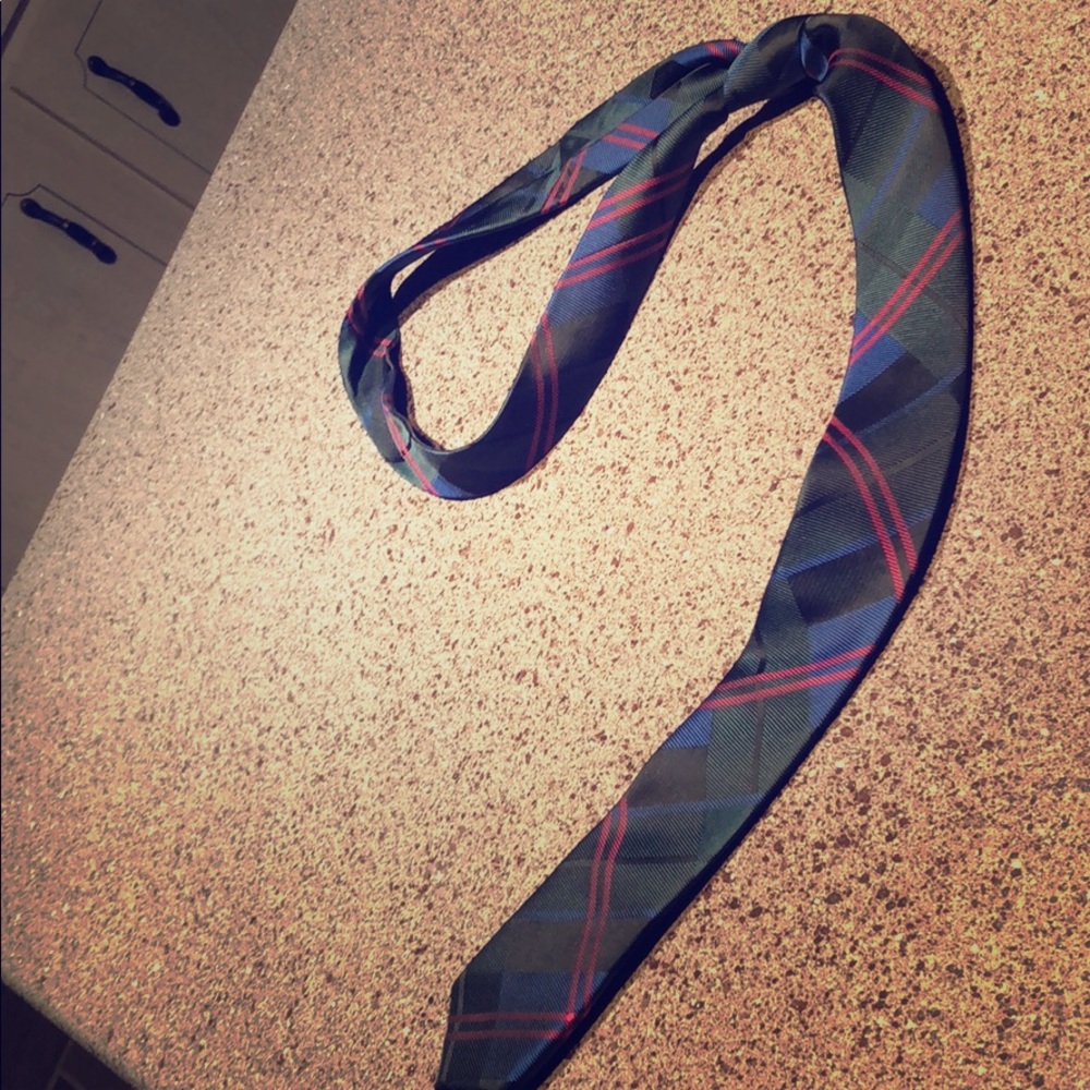 Tie